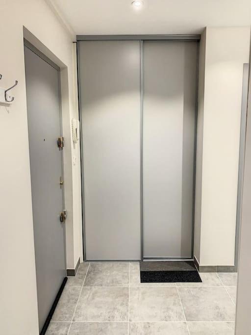 Appartement Le Jeanne à Compiègne Extérieur photo